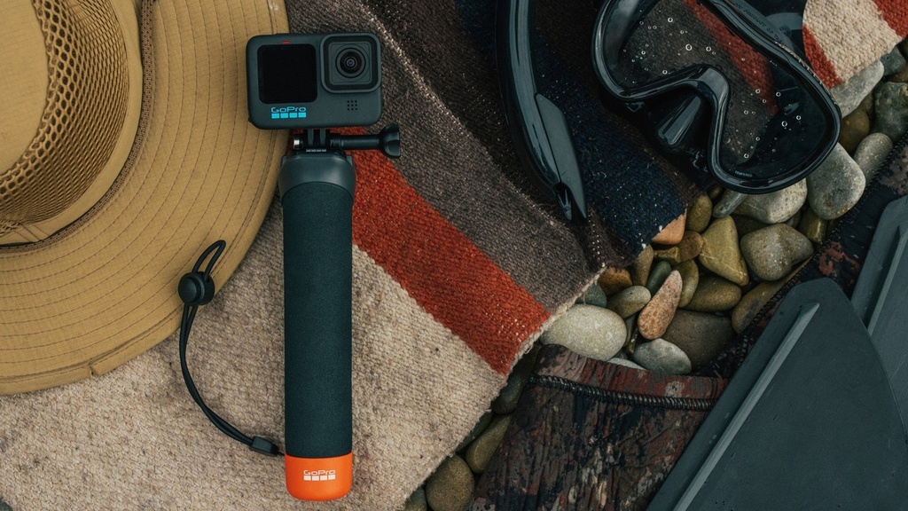 GoPro The Handler Floating Hand Grip — 3