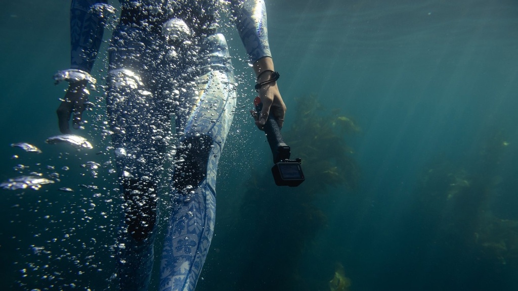 GoPro The Handler Floating Hand Grip — 4