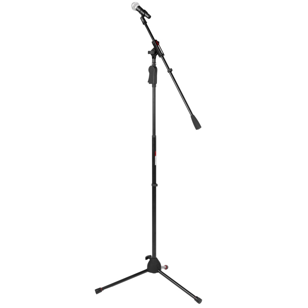 Gator Frameworks GFW-MIC-2110 Tripod Mic Stand — 1