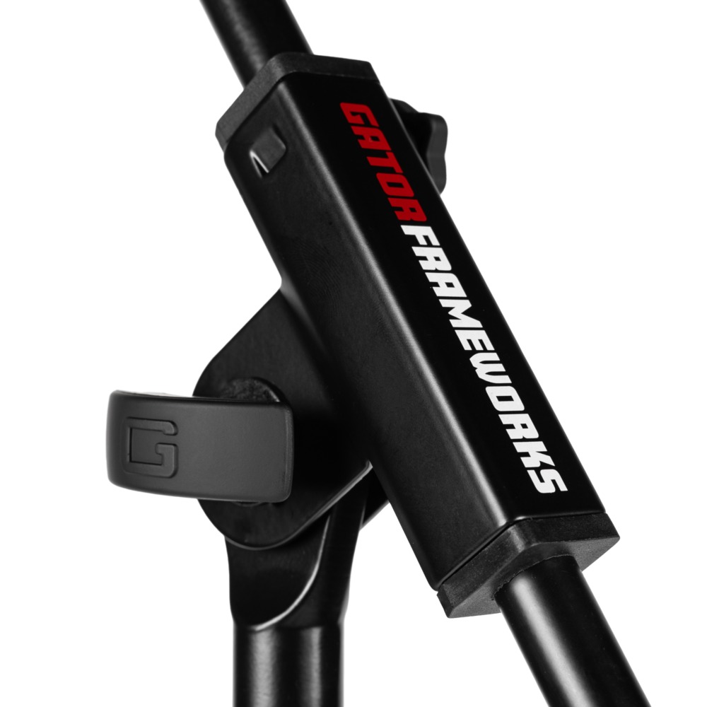 Gator Frameworks GFW-MIC-2110 Tripod Mic Stand — 2