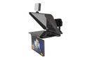 Fortinge NOA III Tablet Teleprompter — 2