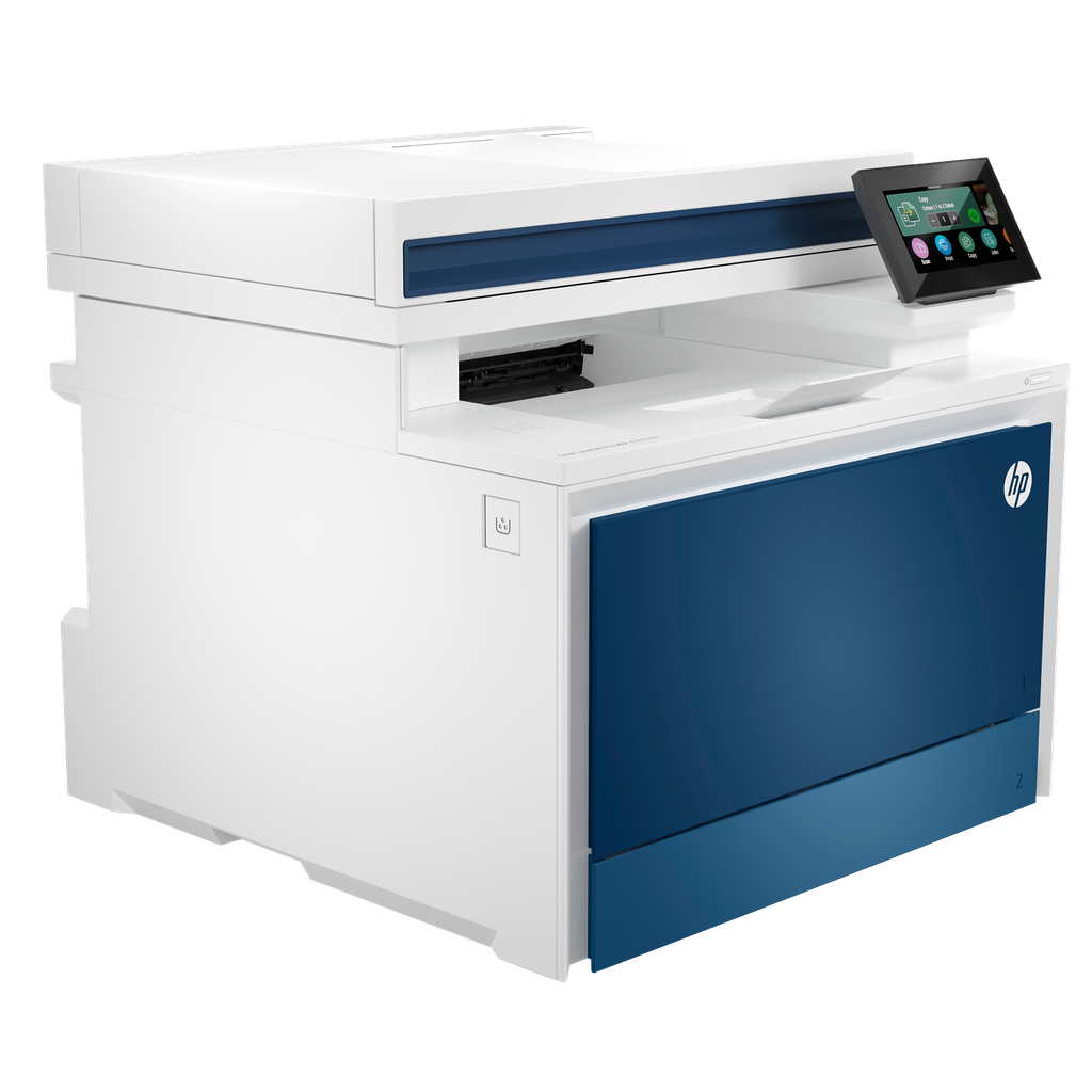 HP Color LaserJet Pro MFP 4303fdw Printer 5HH67A — 2
