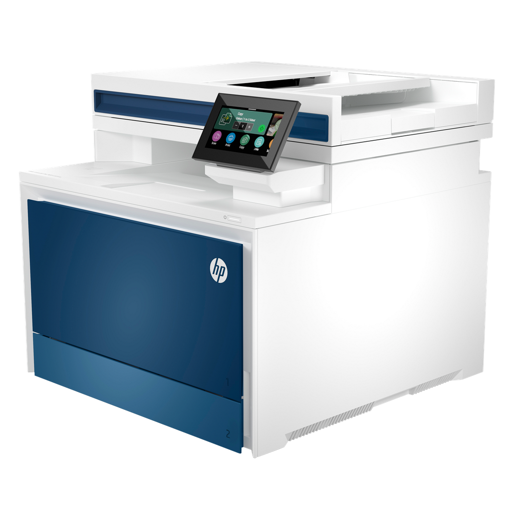 HP M4303dw Color LaserJet Pro MFP Printer 5HH65A — 1