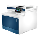 HP M4303dw Color LaserJet Pro MFP Printer 5HH65A — 1
