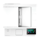 HP M4303dw Color LaserJet Pro MFP Printer 5HH65A — 3