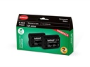 Hahnel HL-W235 Camera Battery Twin Pack For FUJIFILM (NP-W23 — 2