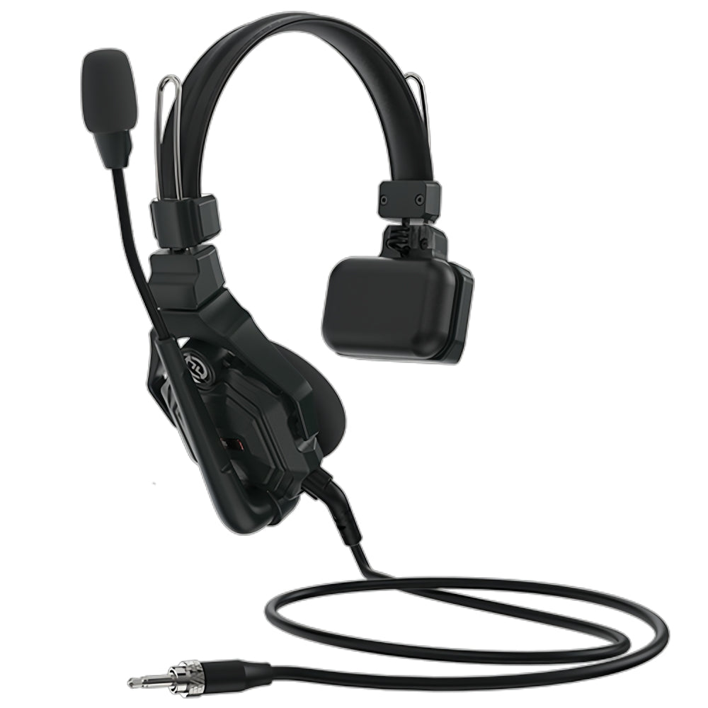 Hollyland Solidcom C1 Wired Headset for Hub — 1