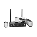 Hollyland Wireless Tally System (8 Tally Light ) — 2