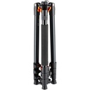 K&F Concept SA254M2 DSLR Camera Aluminum Tripod with Monopod — 2