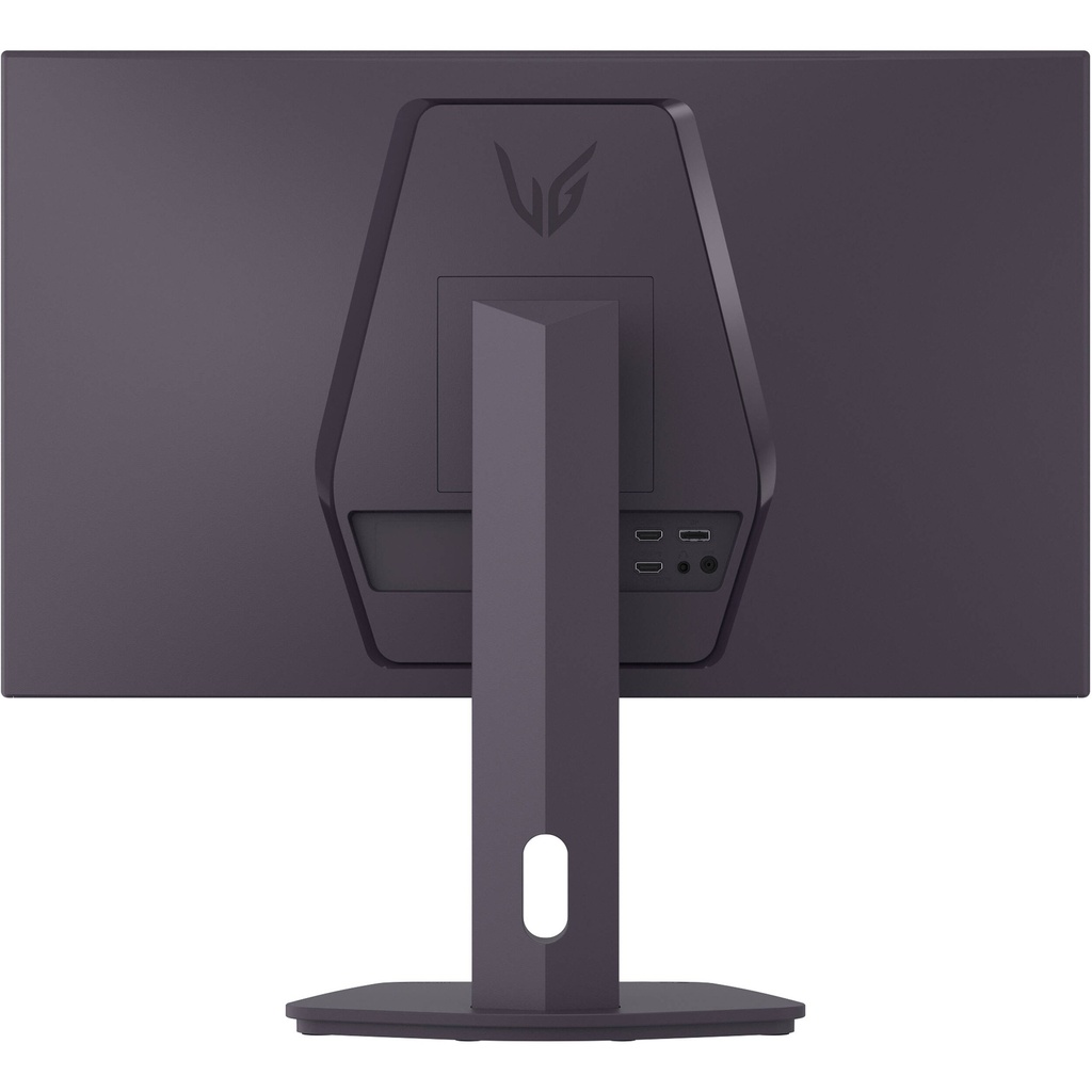 LG UltraGear G6 27" QHD IPS Gaming Monitor 200Hz 1ms 27G610A — 1