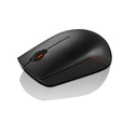 Lenovo 300 Wireless Compact Mouse Black GX30K85315 — 1