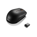 Lenovo 300 Wireless Compact Mouse Black GX30K85315 — 2