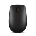 Lenovo 300 Wireless Compact Mouse Black GX30K85315 — 3