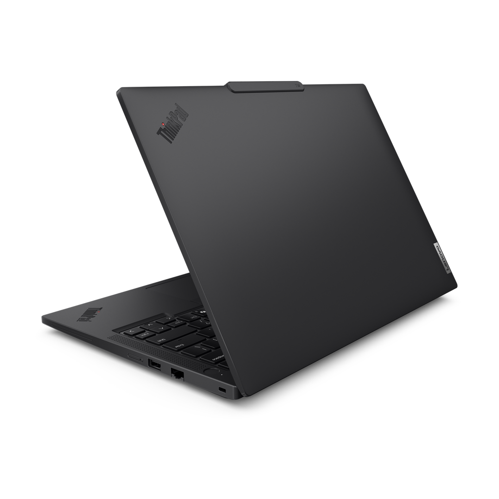 Lenovo ThinkPad T14 Gen 6 21QG0055GR Black — 1
