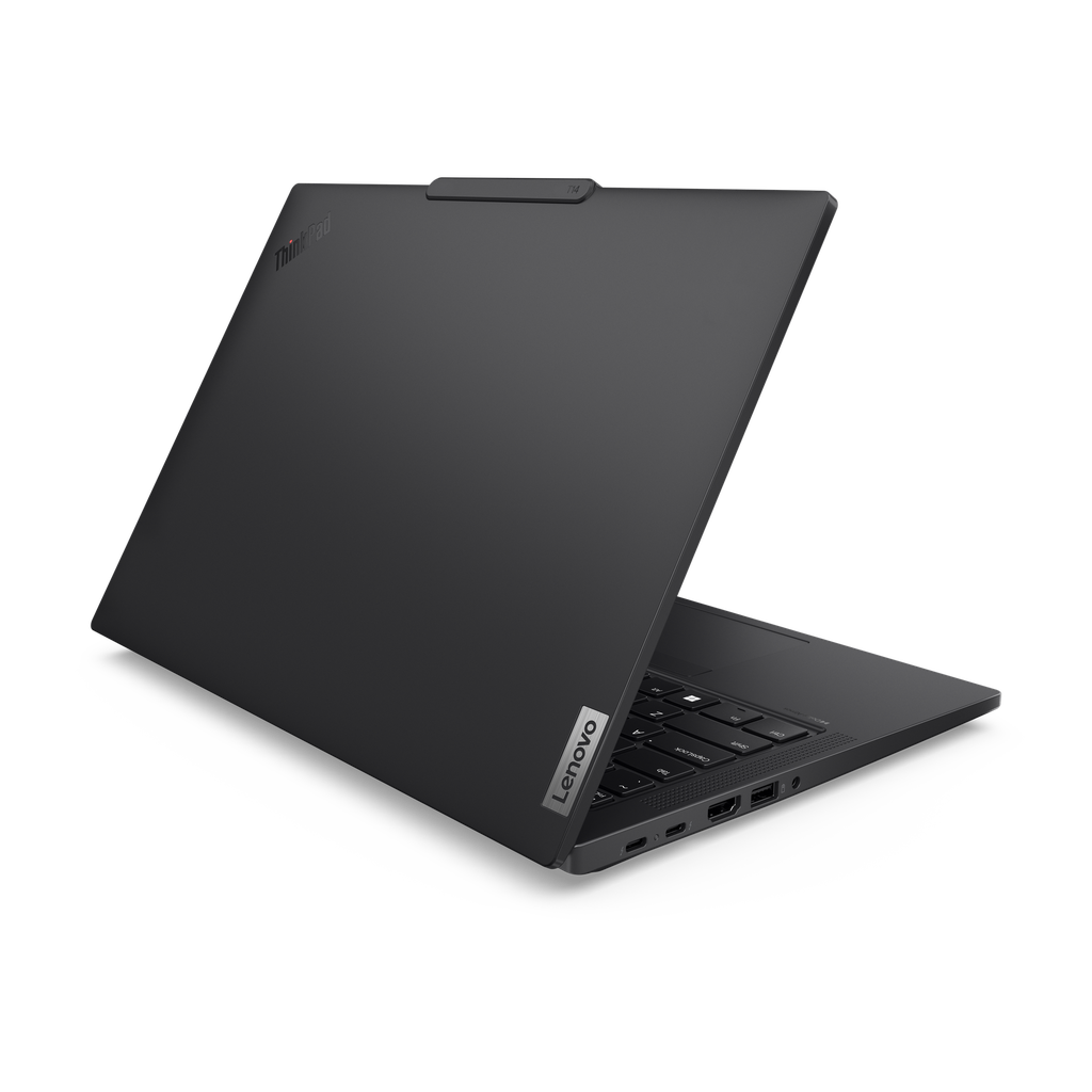 Lenovo ThinkPad T14 Gen 6 21QG0055GR Black — 4