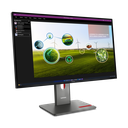 Lenovo ThinkVision P27Q-40 27 inch 2K QHD Monitor 64A7GAT6UK — 2