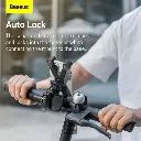 Baseus Quick to Take Cycling Holder Black SUQX-01 — photo 5