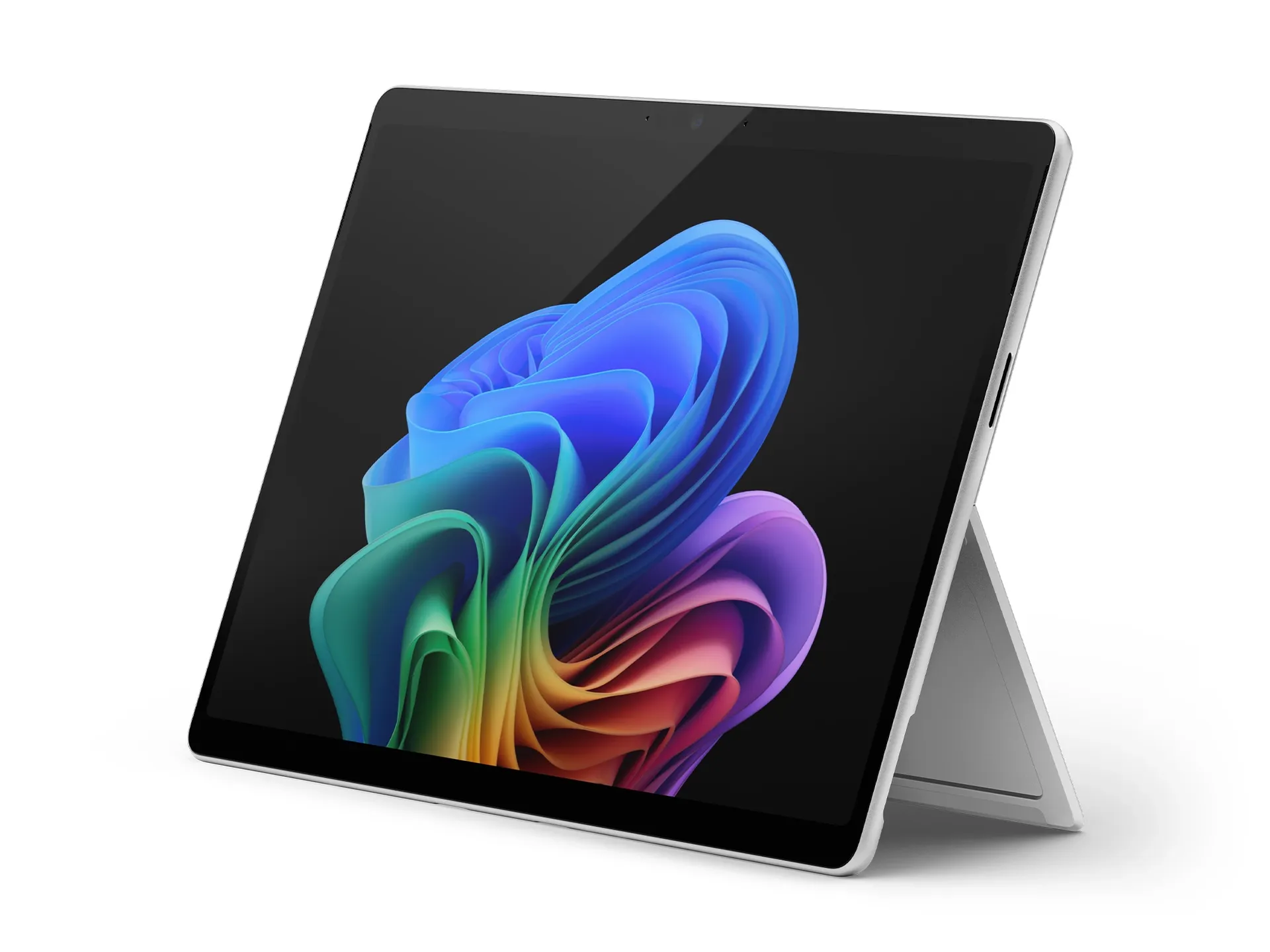 Microsoft Surface Pro 11 U5 236V-16GB-512GB-W11P-1Y Platinum — 2