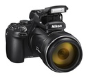 Nikon COOLPIX P1100 Digital Camera — 1
