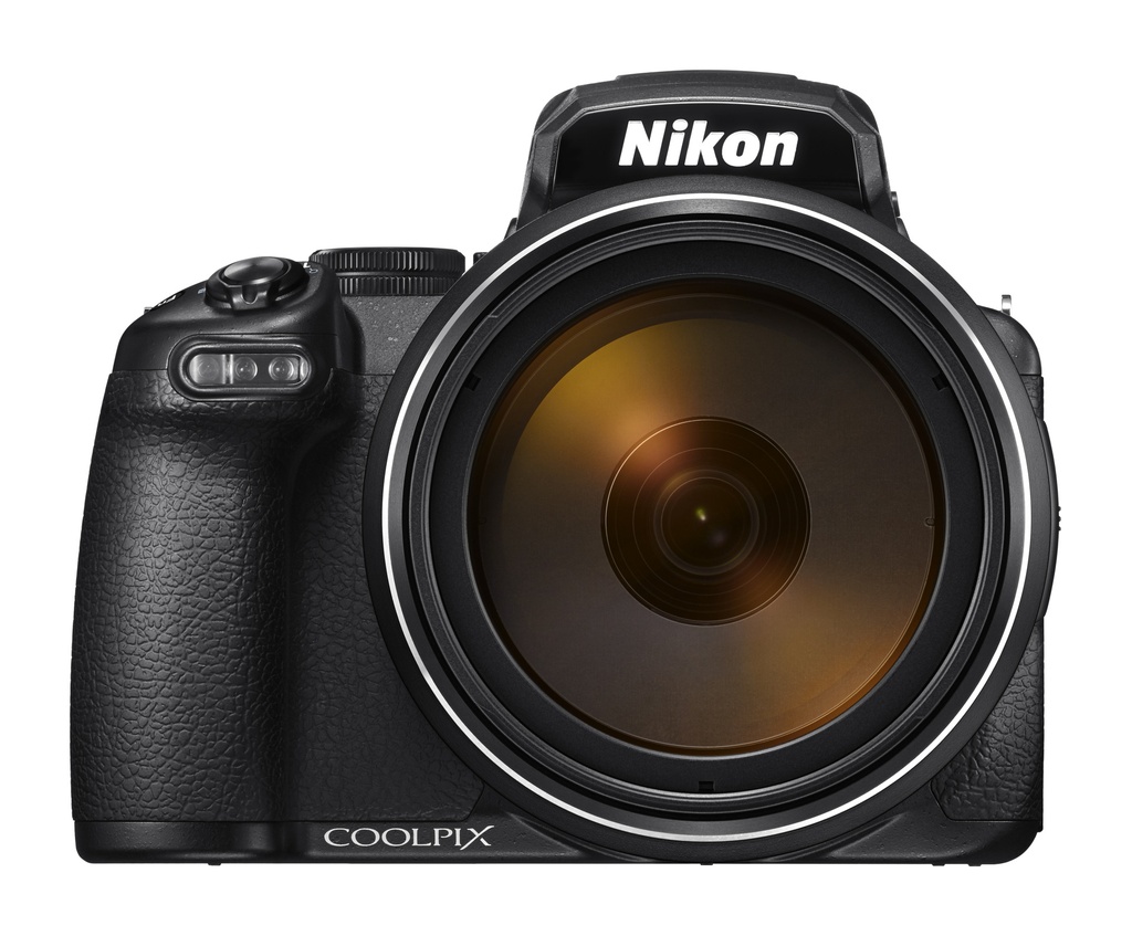 Nikon COOLPIX P1100 Digital Camera — 3