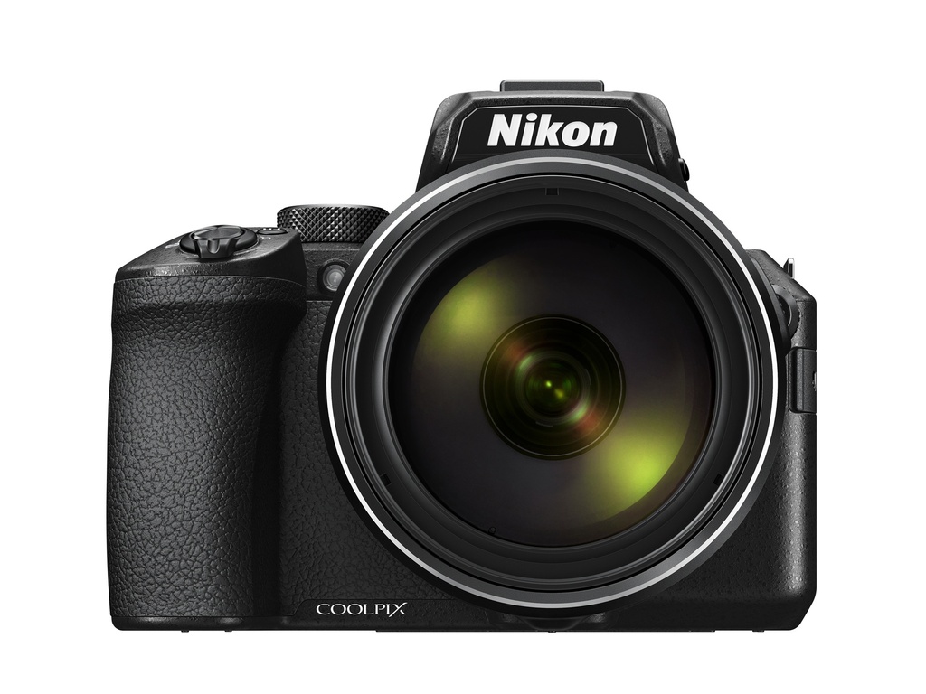 Nikon COOLPIX P950 Digital Camera — 1