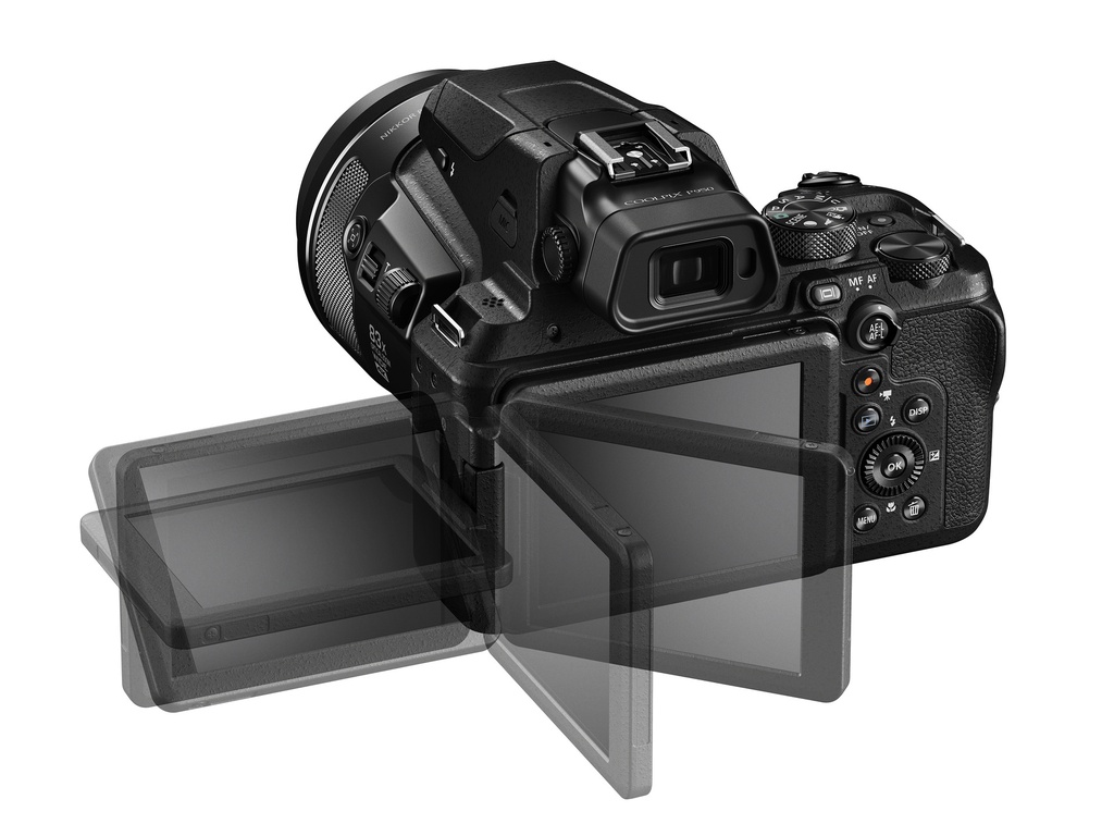 Nikon COOLPIX P950 Digital Camera — 2