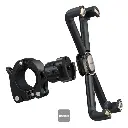 Baseus Quick to Take Cycling Holder Black SUQX-01 — photo 2