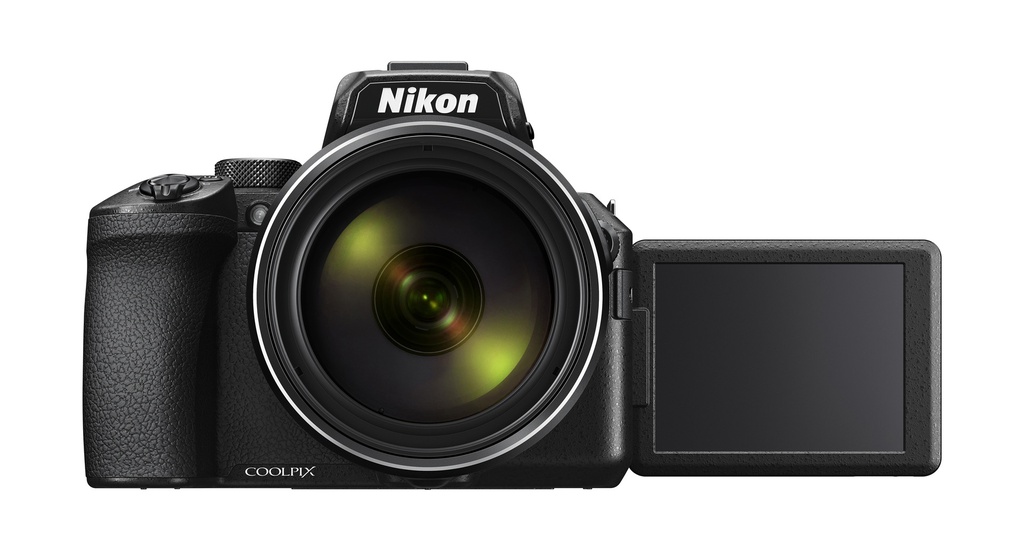 Nikon COOLPIX P950 Digital Camera — 4