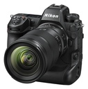 Nikon NIKKOR Z 24-70mm f/2.8 S II Lens — 1