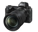 Nikon NIKKOR Z 24-70mm f/2.8 S Lens 20089 — 1