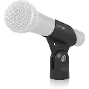 Behringer MC 1000 Hard-Plastic Break-Resistant Mic Clamp — photo 2