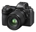 Nikon NIKKOR Z 50mm f/1.4 Lens — 1