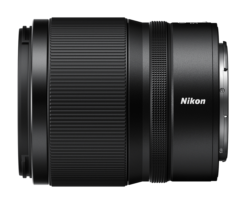 Nikon NIKKOR Z 50mm f/1.4 Lens — 4
