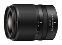 Nikon NIKKOR Z DX 18-140mm f/3.5-6.3 VR Lens — 1