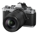 Nikon NIKKOR Z DX 18-140mm f/3.5-6.3 VR Lens — 4
