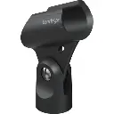 Behringer MC 1000 Hard-Plastic Break-Resistant Mic Clamp — photo 1