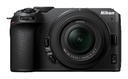 Nikon Z30 Mirrorless Camera with Z DX 16-50mm f/3.5-6.3 VR L — 1