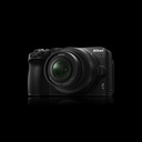 Nikon Z30 Mirrorless Camera with Z DX 16-50mm f/3.5-6.3 VR L — 2