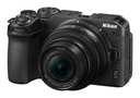 Nikon Z30 Mirrorless Camera with Z DX 16-50mm f/3.5-6.3 VR L — 3