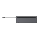 Belkin 11-in-1 MultiPort with USB-C Docking Station INC004BT — 2