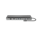 Belkin 11-in-1 MultiPort with USB-C Docking Station INC004BT — 4