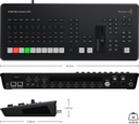 Blackmagic Design ATEM Mini Extreme ISO G2 Switcher SWATEMMI — 3