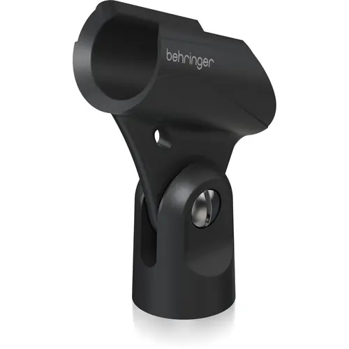 Behringer MC 1000 Hard-Plastic Break-Resistant Mic Clamp — photo 3