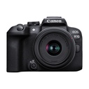 Canon EOS R10 Mirrorless Camera With RF-S 18-45mm F4.5-6.3 I — 1