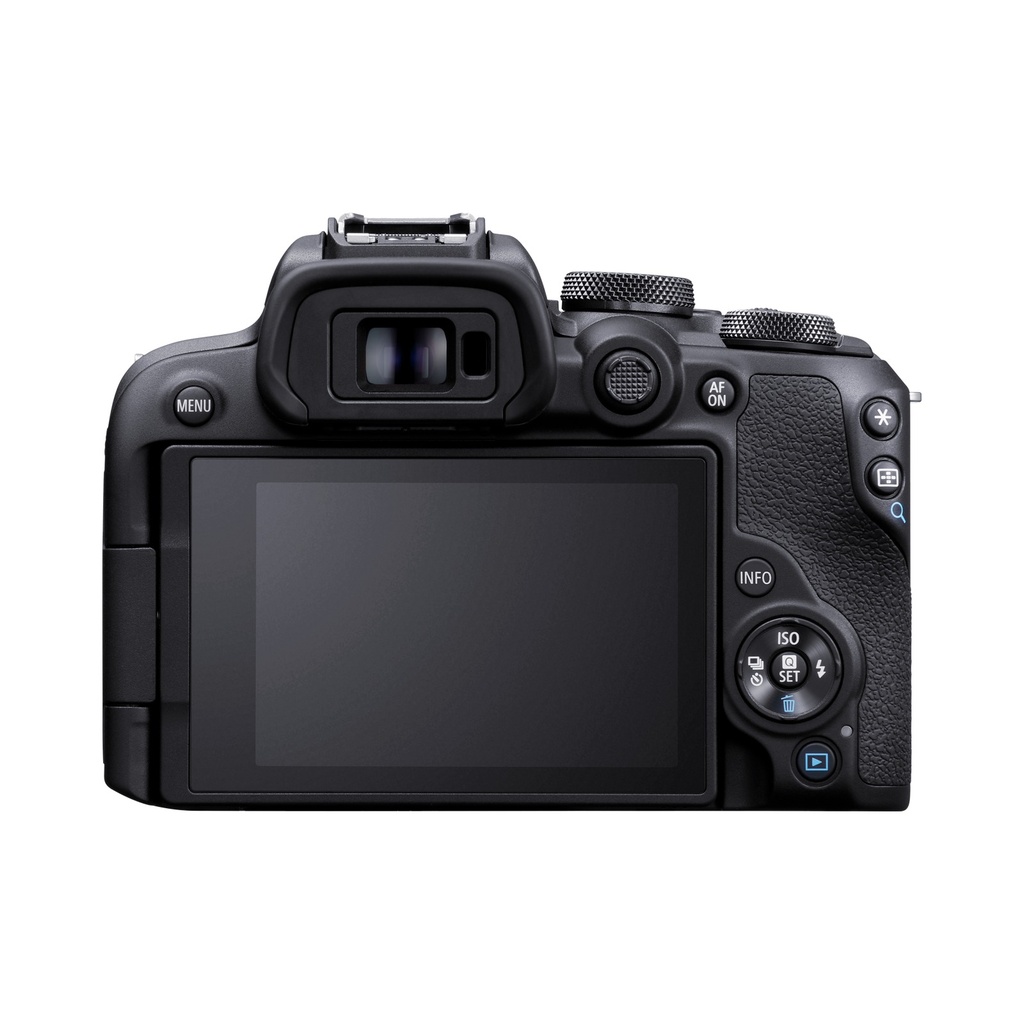Canon EOS R10 Mirrorless Camera With RF-S 18-45mm F4.5-6.3 I — 3