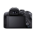 Canon EOS R10 Mirrorless Camera With RF-S 18-45mm F4.5-6.3 I — 3