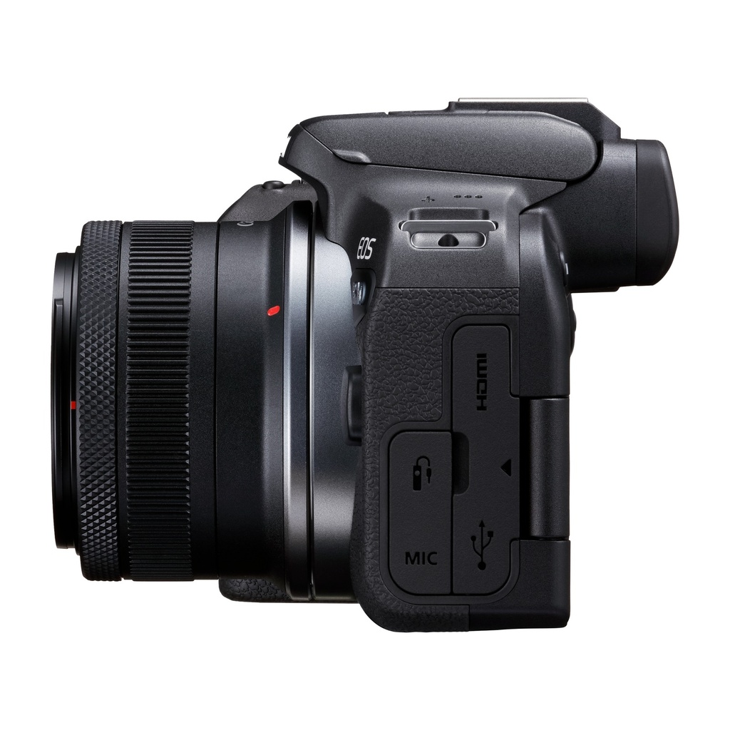 Canon EOS R10 Mirrorless Camera With RF-S 18-45mm F4.5-6.3 I — 4