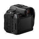 Canon EOS R5C Mirrorless Cinema Camera — 2