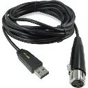 Behringer MIC 2 USB Microphone to USB Interface Cable — photo 1
