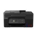 Canon PIXMA G4470 Wireless Colour All-in-one Refillable Mega — 2